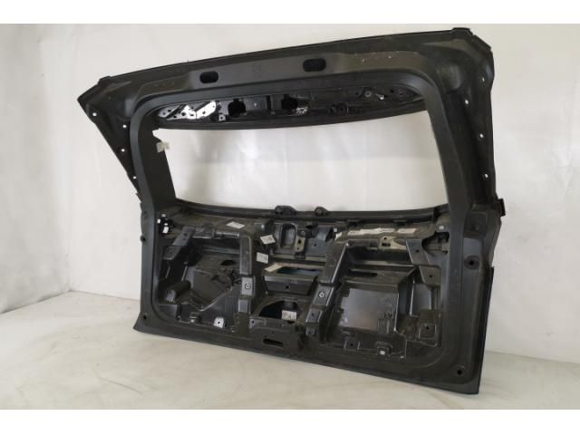 bontott PEUGEOT 3008 SUV Csomagtérajtó (Üres lemez)