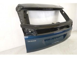 bontott PEUGEOT 3008 SUV Csomagtérajtó (Üres lemez)