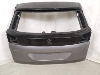 bontott PEUGEOT 3008 SUV Csomagtérajtó (Üres lemez)
