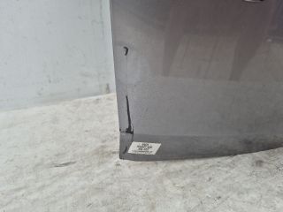 bontott PEUGEOT 3008 SUV Csomagtérajtó (Üres lemez)