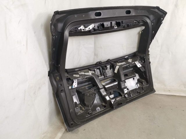 bontott PEUGEOT 3008 SUV Csomagtérajtó (Üres lemez)