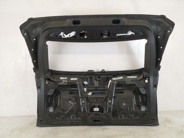 bontott PEUGEOT 3008 SUV Csomagtérajtó (Üres lemez)