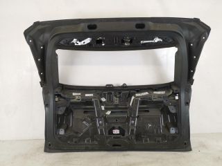 bontott PEUGEOT 3008 SUV Csomagtérajtó (Üres lemez)