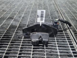 bontott PEUGEOT 3008 SUV Csomagtérajtó Zárszerkezet