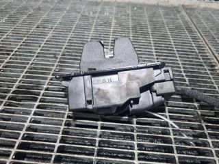 bontott PEUGEOT 3008 SUV Csomagtérajtó Zárszerkezet