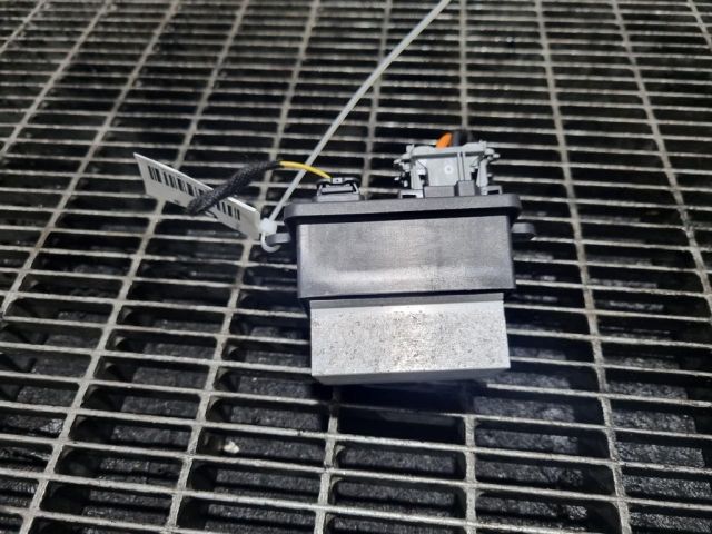 bontott PEUGEOT 3008 SUV Előtét Ellenállás Fűtőmotor