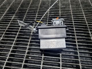 bontott PEUGEOT 3008 SUV Előtét Ellenállás Fűtőmotor