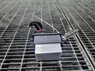 bontott PEUGEOT 3008 SUV Előtét Ellenállás Fűtőmotor