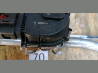 bontott PEUGEOT 3008 SUV Első Ablaktörlő Szerkezet Motorral