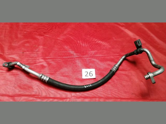 bontott PEUGEOT 3008 SUV Első Klíma Cső Kompresszorhoz