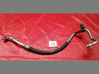 bontott PEUGEOT 3008 SUV Első Klíma Cső Kompresszorhoz