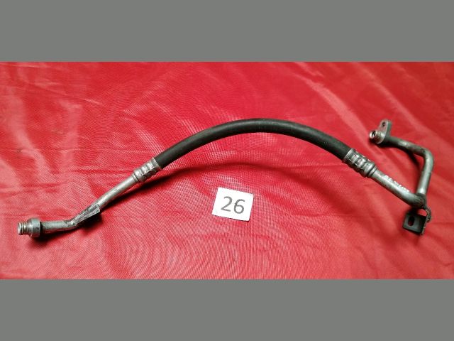 bontott PEUGEOT 3008 SUV Első Klíma Cső Kompresszorhoz