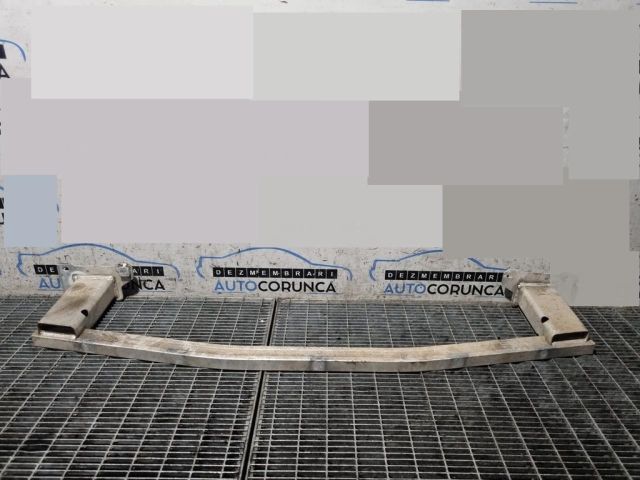 bontott PEUGEOT 3008 SUV Első Lökhárító Merevítő (Fém)