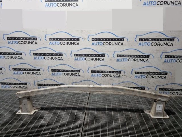 bontott PEUGEOT 3008 SUV Első Lökhárító Merevítő (Fém)