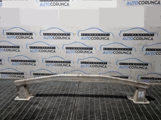 bontott PEUGEOT 3008 SUV Első Lökhárító Merevítő (Fém)