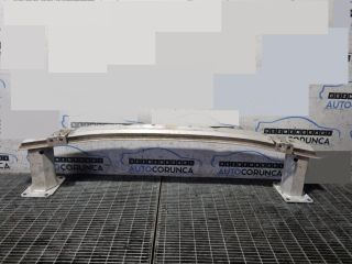 bontott PEUGEOT 3008 SUV Első Lökhárító Merevítő (Fém)