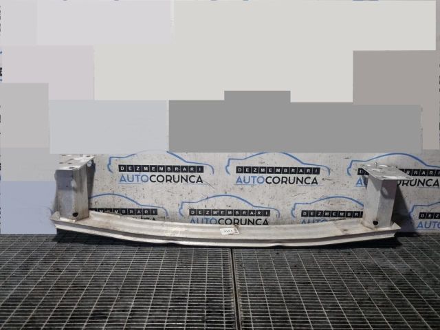 bontott PEUGEOT 3008 SUV Első Lökhárító Merevítő (Fém)