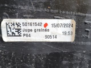 bontott PEUGEOT 3008 SUV Első Lökhárító (Részeivel)