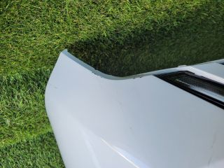 bontott PEUGEOT 3008 SUV Első Lökhárító (Részeivel)