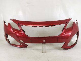 bontott PEUGEOT 3008 SUV Első Lökhárító (Üresen)