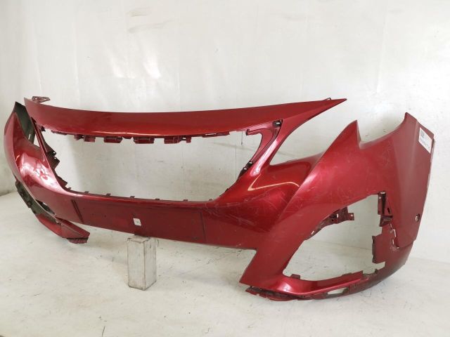 bontott PEUGEOT 3008 SUV Első Lökhárító (Üresen)