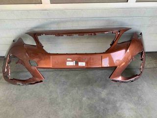 bontott PEUGEOT 3008 SUV Első Lökhárító (Üresen)