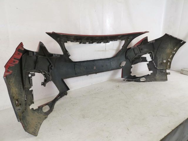 bontott PEUGEOT 3008 SUV Első Lökhárító (Üresen)