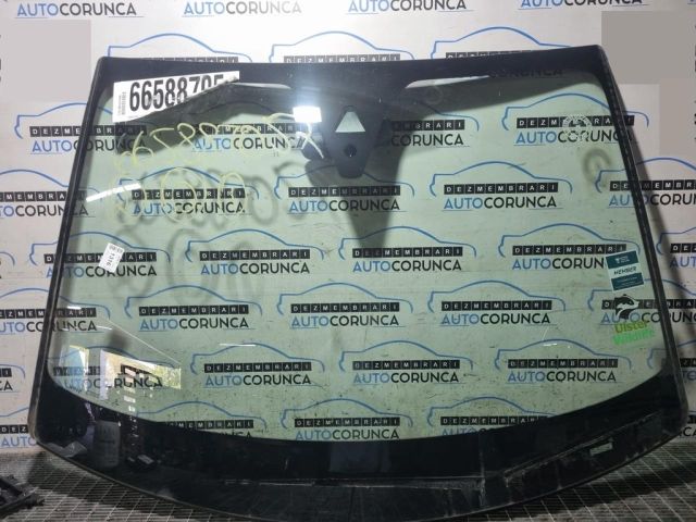 bontott PEUGEOT 3008 SUV Első Szélvédő