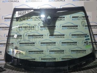 bontott PEUGEOT 3008 SUV Első Szélvédő