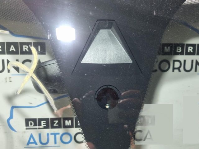 bontott PEUGEOT 3008 SUV Első Szélvédő