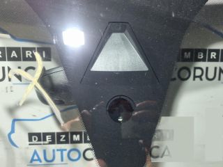 bontott PEUGEOT 3008 SUV Első Szélvédő