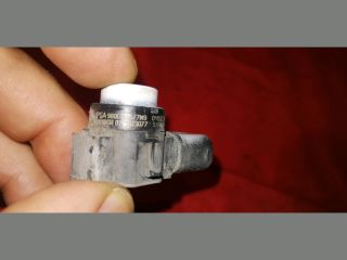 bontott PEUGEOT 3008 SUV Első Tolatóradar Fej