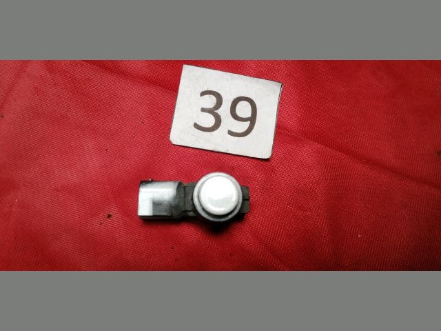 bontott PEUGEOT 3008 SUV Első Tolatóradar Fej