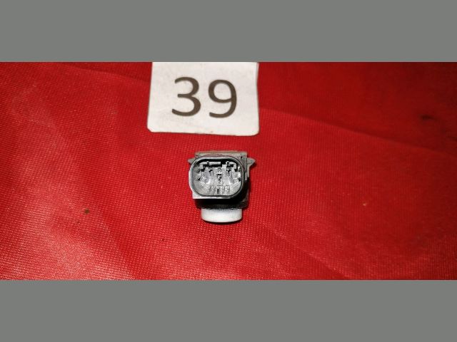 bontott PEUGEOT 3008 SUV Első Tolatóradar Fej