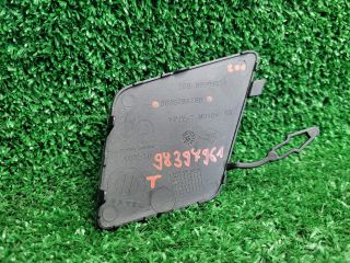 bontott PEUGEOT 3008 SUV Első Vonószem Burkolat