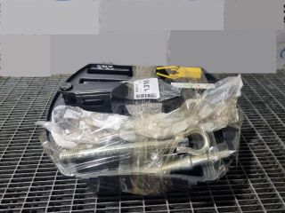 bontott PEUGEOT 3008 SUV Emelő