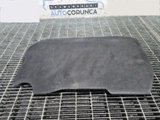 bontott PEUGEOT 3008 SUV Felső Hűtőburkolat