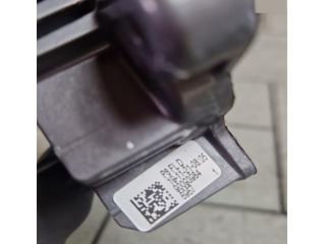 bontott PEUGEOT 3008 SUV Fényszóró Elektronika