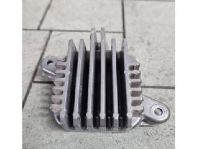 bontott PEUGEOT 3008 SUV Fényszóró Elektronika