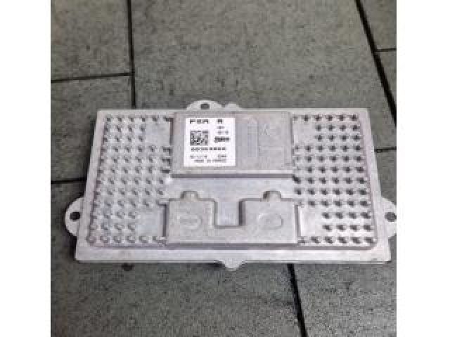 bontott PEUGEOT 3008 SUV Fényszóró Elektronika