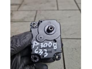 bontott PEUGEOT 3008 SUV Fűtés Állító Motor