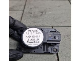 bontott PEUGEOT 3008 SUV Fűtés Állító Motor