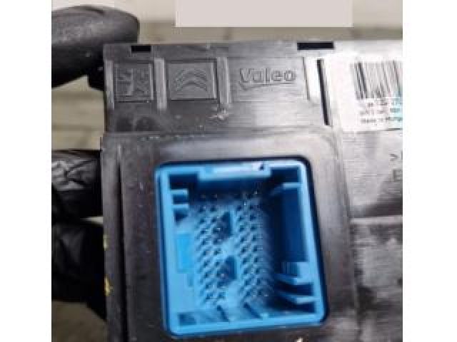 bontott PEUGEOT 3008 SUV Fűtés Vezérlő Modul