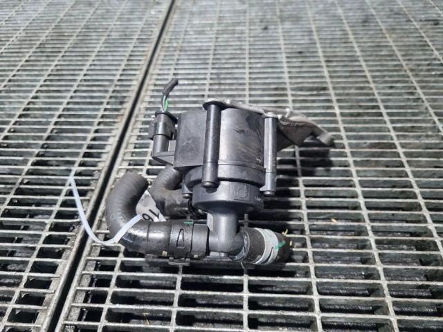 bontott PEUGEOT 3008 SUV Fűtéscsap