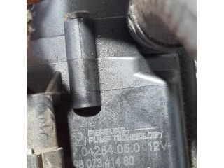 bontott PEUGEOT 3008 SUV Fűtéscsap