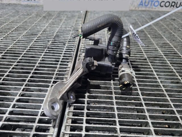 bontott PEUGEOT 3008 SUV Fűtéscsap