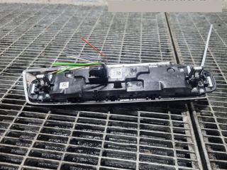 bontott PEUGEOT 3008 SUV Fűtéskapcsoló