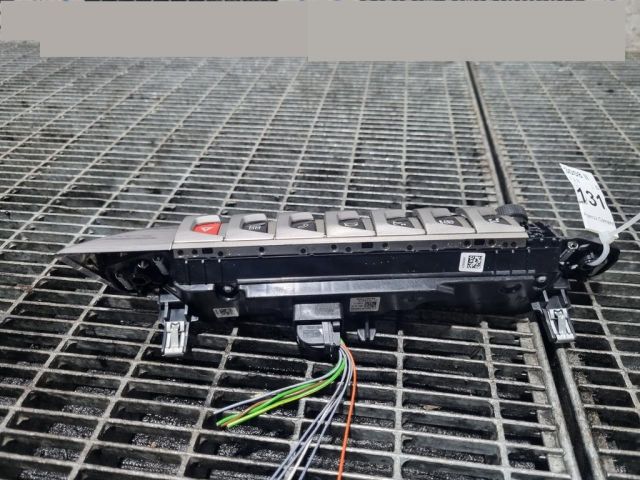 bontott PEUGEOT 3008 SUV Fűtéskapcsoló