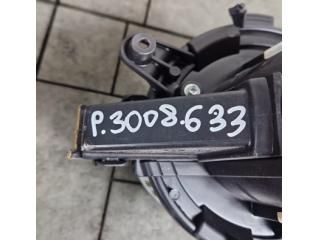 bontott PEUGEOT 3008 SUV Fűtőmotor (Klímás)