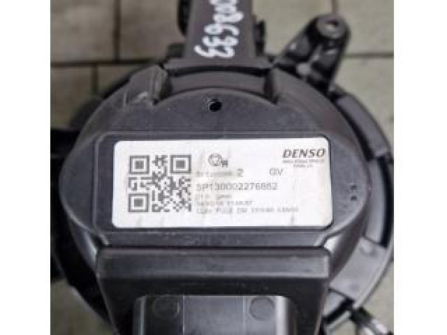 bontott PEUGEOT 3008 SUV Fűtőmotor (Klímás)